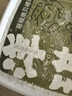 芥末章鱼&麻辣扇贝&藤椒扇贝裙边组合 150g*3 夜宵预制菜夜宵下酒 实拍图