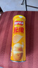 乐事（Lay's）无限薯片 醇香原味104g 罐装 膨化食品 零食 休闲食品 实拍图