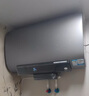 海尔（Haier）【JT3】60升电热水器 金刚无缝胆 国家补贴20% 3300W变频节能速热终身免换镁棒一级能效家用储水式 实拍图