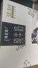 蒙牛特仑苏纯牛奶3.8g优质乳蛋白【精美礼盒装】250ml×10盒  整箱牛奶 实拍图