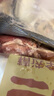 鲜京采 巴西进口原切牛肋肉 2斤 牛肋条 炖煮烧烤 京东自有品牌 实拍图