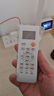 ProPre适用长虹空调遥控器 万能通用KK22A KK33A KK10A KK31A KKCQ-2A不分型号直接使用   实拍图