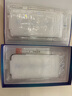 Smorss【秒贴2片装】适用苹果14pro钢化膜iPhone14pro手机膜 高清全屏覆盖防尘防摔抗指纹无尘仓秒贴膜 实拍图
