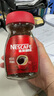 雀巢（Nestle）速溶奶茶咖啡伴侣0反式脂肪酸学生工作族瓶装200g 实拍图