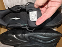 鸿星尔克男鞋休闲鞋男秋冬新款舒适百搭软底轻质运动鞋子男轻便跑鞋 实拍图
