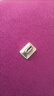 爱国者（aigo）32GB USB2.0车载U盘C1C迷你款 银色 金属Type-C车载u盘 手机电脑通用优盘 实拍图