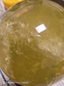 易水阁天然水晶球风水摆件白水晶球带证书原矿客厅玄关办公室乔迁送礼品 8cm天然黄水晶球【胡桃木底座】 晒单实拍图