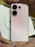 vivo S30 12GB+256GB 桃桃粉 国家补贴 多彩轻薄直屏 超级潜望长焦 学生 live图 AI手机 实拍图