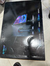 SANV2586X同面板540HZTN屏幕24.1英寸600HZ液晶显示器24.5寸360电竞FPS游戏台式电脑CSGO主机三威400 24.1英寸600HZ 2586X+同面板 实拍图