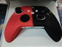 微软Xbox无线游戏手柄 无线控制器 冰雪白 蓝牙适配Xbox/PC//平板/手机 Steam促销黑神话悟空 双影奇境 实拍图