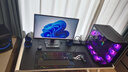 华硕ROG XG27UCS 绝神27青春版 4k显示器 160Hz Fast IPS电脑显示器 游戏电竞显示器 高刷电竞4k显示器 华硕XG27UCS 4K 160HZ 实拍图