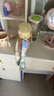 babycare儿童水杯夏季吸管杯学饮杯免拧户外运动直饮幼儿园上学水壶-黄色 实拍图