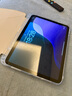 崇尚美适用苹果ipad11保护套2025新款ipada16芯片平板壳ipad11代保护壳带笔槽ipad air6防摔Air7亚克力 【黑猫小狗Y】3+Y型折叠支撑 iPad11代 2025款(11英寸 实拍图