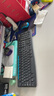 联想来酷 Lecoo商务办公台式电脑主机(酷睿12代i5-12450HX 16G 512G SSD Win11 )23.8英寸显示器 实拍图