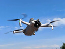 大疆 DJI Mini 3 畅飞套装（带屏遥控器版）优选迷你航拍机 智能高清拍摄小型遥控无人机 实拍图