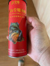 宠翰鱼食小型鱼饲料孔雀鱼凤尾鱼红绿灯斗鱼金鱼观赏鱼热带鱼鱼粮 实拍图