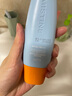 Mistine蜜丝婷小黄帽面部水感养肤防晒霜乳60ml防紫外线spf50+学生户外 实拍图