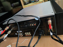 天逸（Winner）AD-86D合并式HIFI解码功放机发烧级立体声高保真HIFI组合蓝牙功放机 套餐1：搭配童笛C8 实拍图
