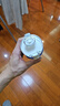 无印良品（MUJI）共聚酯 便携水杯高颜值运动水杯塑料杯 透明 750ml 实拍图