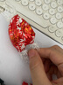 瑞士莲（Lindt）【官方正品】软心黑巧克力 喜糖袋装507g 糖果 进口零食 生日礼物 实拍图
