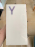 vivo Y200+ 12GB+256GB 杏色海 国家补贴 6000mAh大电池 120Hz金刚护眼屏 磐石缓震结构 拍照 AI 手机 实拍图