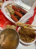 辣小董脆椒萝卜干458g湖南农家下饭菜即食酱菜萝卜条香辣腌咸菜榨菜小菜 实拍图