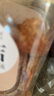 新边界（new boundaries）甘草金桔500g 金桔干雪桔蜜饯果干水果果脯金橘干橘子休闲零食 实拍图