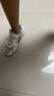 朴西胶囊凉拖鞋女家居室内轻便舒适浴室情侣凉拖鞋男深空黑40-41 实拍图