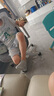黑白调P2 Pro+人体工学椅电脑椅办公人工力学座椅宿舍学习电竞椅子可躺 实拍图