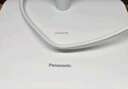 松下（Panasonic）台灯AAAA级护眼台灯儿童全光谱学习横灯头台灯 爱目T10 实拍图