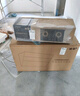 米家小米智能燃气灶S1 嵌入式家用猛火节能煤气灶具5.0kW烟灶联动可调节国家补贴以旧换新MJ02D天然气 实拍图