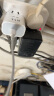 罗马仕苹果数据线Type-c充电线PD快充20W充电器to lightning线适用iPhone14/13ProMax/12/11车载手机 蓝 实拍图
