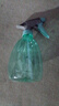 喷壶浇花浇水喷雾器气压式喷水壶家用园艺养花500ml 南瓜喷壶透蓝【1个装】 实拍图