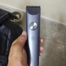 米家理发器2 小米理发器 剃头刀剪发器 升级全金属定刀 双涂层曜黑刀头 剃发劲爽锋利 实拍图