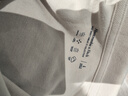 ABERCROMBIE & FITCH【舒适透气】男装25夏季新款经典小麋鹿POLO衫T恤KI124-5182 米色 M (180/100A) 实拍图