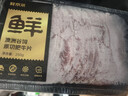 鲜京采&Coles  澳洲谷饲原切4拼肥牛肉片组合2斤 烤肉火锅食材 源头直发 实拍图