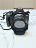 佳能（Canon）佳能r50 入门级微单相机 Vlog拍摄 4K高清视频 自拍照相 半画幅无反 学生旅行家用 拍摄必备套装  实拍图