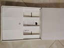 中兴（ZTE）巡天 AX3000满血WIFI6千兆无线路由器 自研双核主芯片 5G双频穿墙王wifi路由 Mesh 3000M速率 实拍图