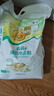 福临门面粉 麦芯通用小麦粉 中筋粉 10斤 实拍图