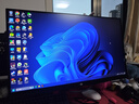 泰坦军团 24.5英寸 260Hz高刷 HDR400广色域 逐台校色FastIPS 窄边框 原生240Hz PS5电竞显示器P2510H PLUS 实拍图
