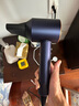 戴森（DYSON）HD15 高速吹风机 Dyson Supersonic 电吹风 负离子 进口家用   HD15 藏青铜色 经典款 实拍图