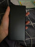 小米【3C认证】充电宝10000 22.5W 移动电源  苹果PD20W充电 适用安卓及iPhone 黑色可上飞机/火车 实拍图