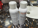 雅漾（Avene）舒泉调理喷雾50ML*3便携定妆补水保湿敏肌爽肤化妆水小喷礼物 实拍图