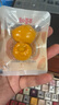 百草味卤鹌鹑蛋 休闲小吃办公室下午茶小包装宿舍零食 鹌鹑蛋420g【量贩优选】 实拍图