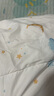 罗莱儿童母婴A类30%大豆被空调被夏凉被单人宝宝被子 2.3斤 150*215cm 实拍图