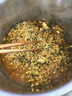 康师傅方便面 御品盛宴 香菜香辣+红烧170*6盒 整箱装泡面 有肉臻喜欢 实拍图