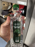 京觅天然矿泉水 偏硅酸弱碱型饮用水 550ml*20瓶 整箱装 实拍图