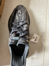 阿迪达斯Yeezy350黏土椰子夏日透气男女时尚休闲鞋ID4811 38 实拍图