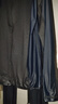 宜肤情侣潜水服女分体长袖防晒水母服浮潜服冲浪服男士套装显瘦游泳衣 实拍图