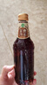 亚洲（ASIA）金典沙示汽水  碳酸饮料 325ML*15瓶整箱（旋盖）怀旧沙士汽水 实拍图
